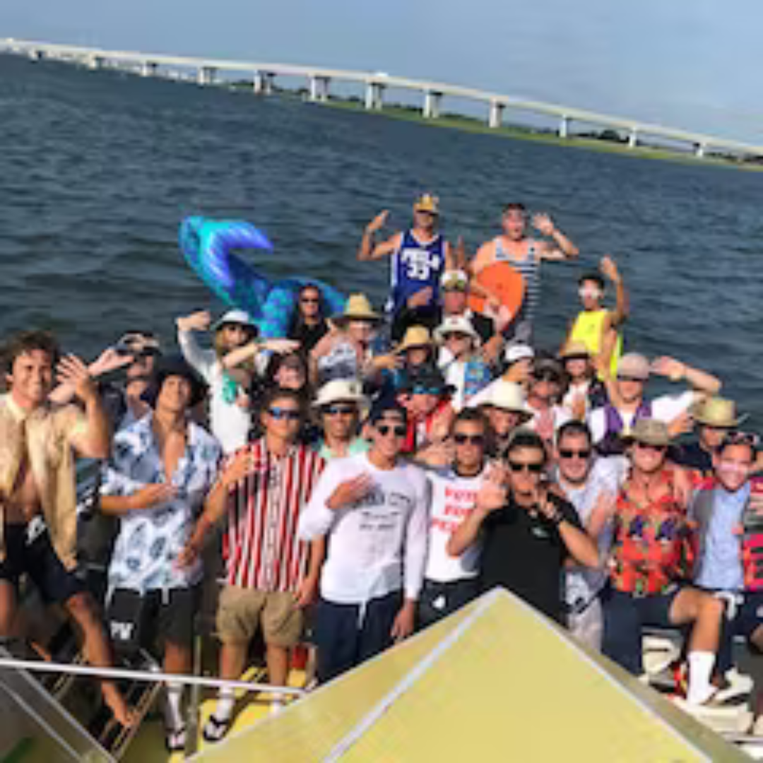 Ocean City NJ Boat Tours